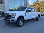 2021 Ford F-250 Super Duty Lariat