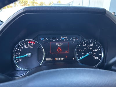 2021 Ford F-250 Super Duty Lariat