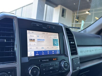 2021 Ford F-250 Super Duty Lariat