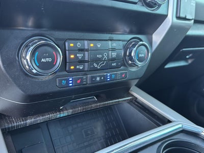 2021 Ford F-250 Super Duty Lariat