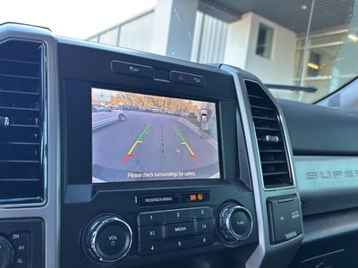 2021 Ford F-250 Super Duty Lariat
