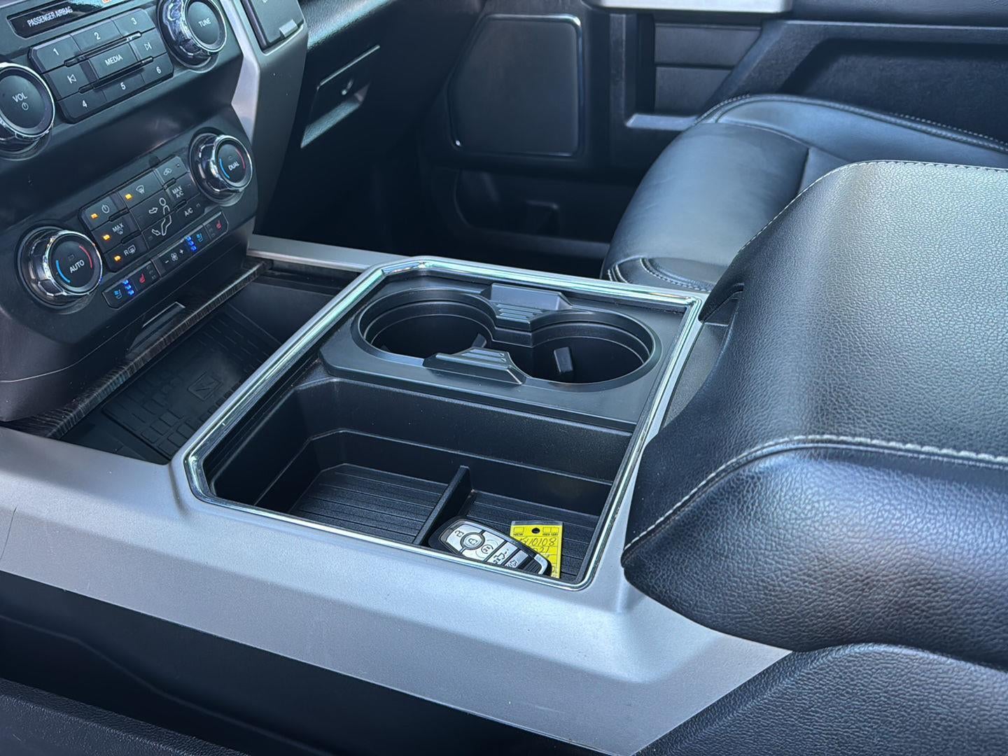 2021 Ford F-250 Super Duty Lariat