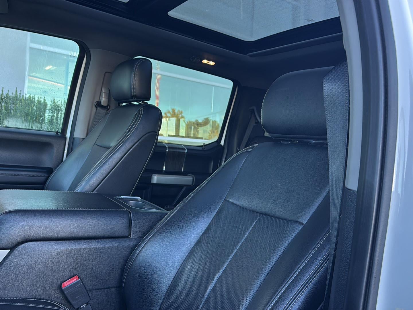 2021 Ford F-250 Super Duty Lariat