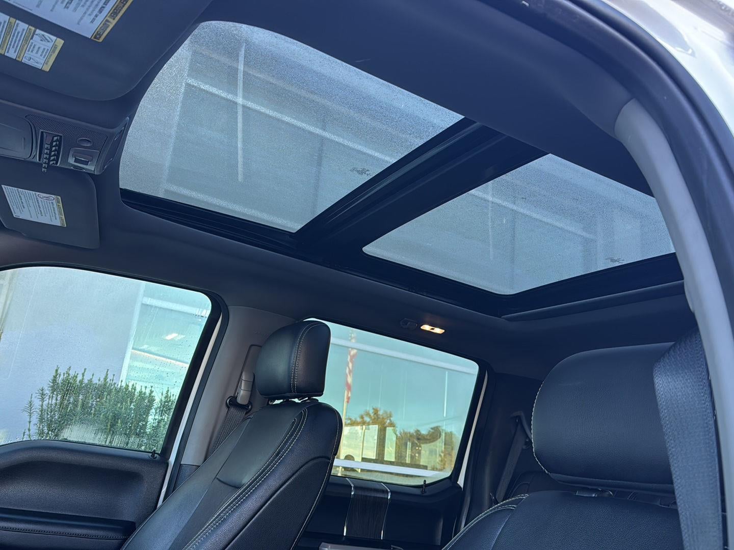 2021 Ford F-250 Super Duty Lariat