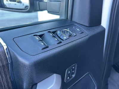 2021 Ford F-250 Super Duty Lariat