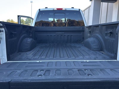 2021 Ford F-250 Super Duty Lariat
