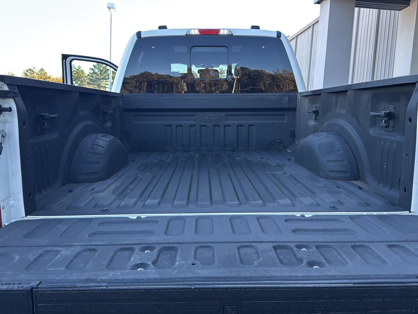 2021 Ford F-250 Super Duty Lariat