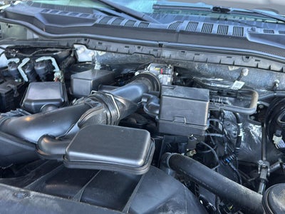 2021 Ford F-250 Super Duty Lariat