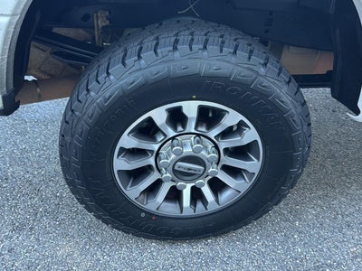 2021 Ford F-250 Super Duty Lariat