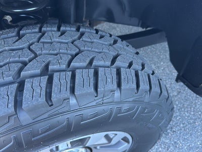 2021 Ford F-250 Super Duty Lariat