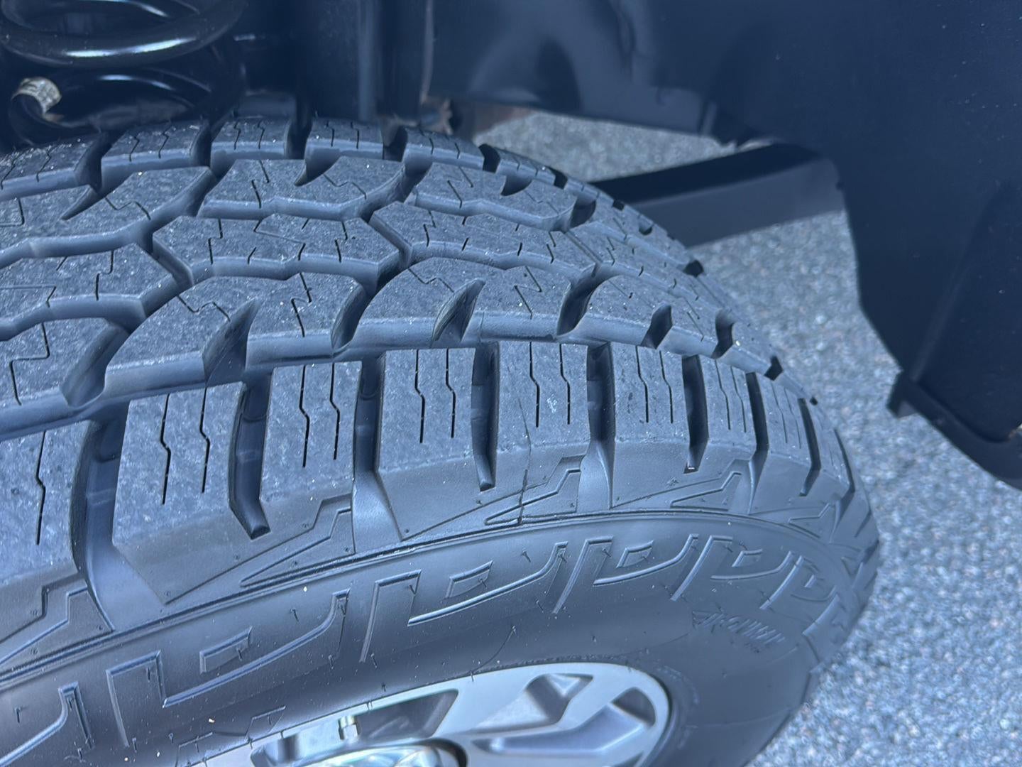 2021 Ford F-250 Super Duty Lariat