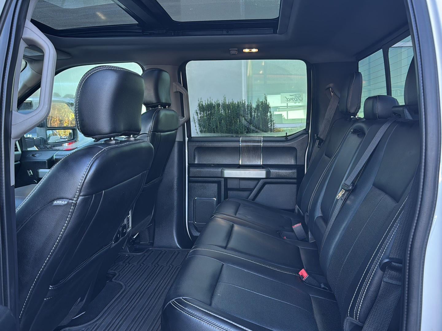 2021 Ford F-250 Super Duty Lariat