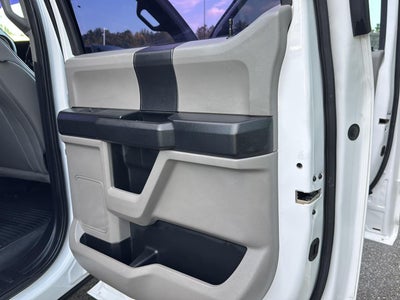 2019 Ford F-250 Super Duty Limited