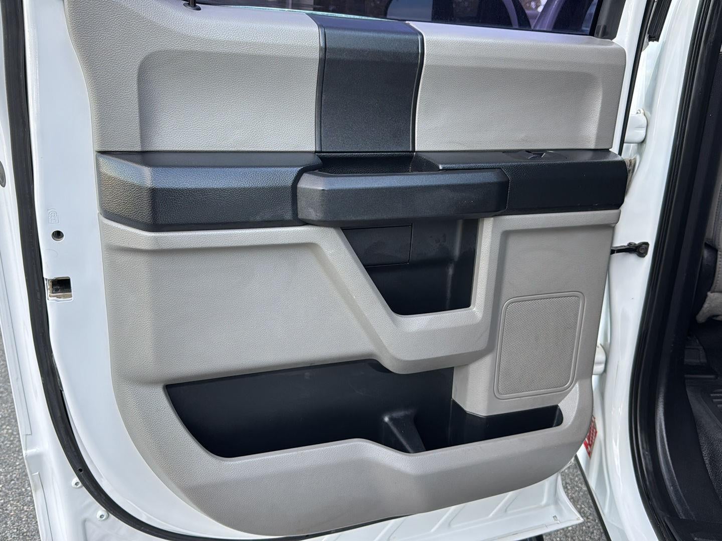 2019 Ford F-250 Super Duty Limited