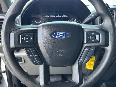 2019 Ford F-250 Super Duty Limited