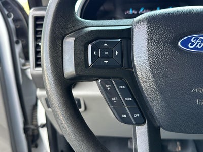 2019 Ford F-250 Super Duty Limited