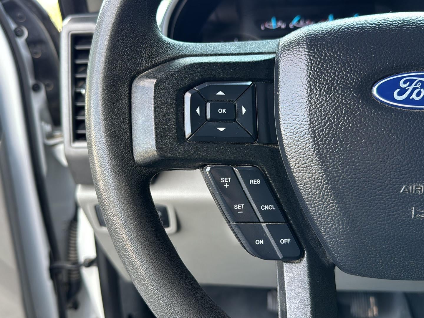 2019 Ford F-250 Super Duty Limited