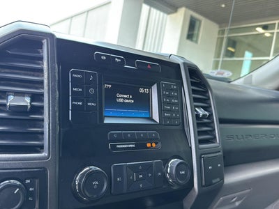 2019 Ford F-250 Super Duty Limited