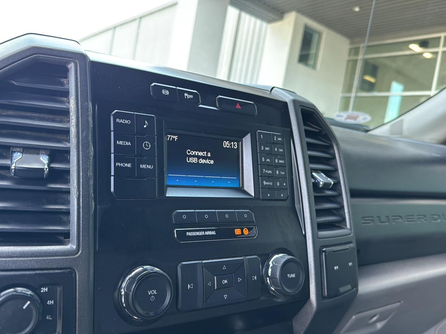 2019 Ford F-250 Super Duty Limited