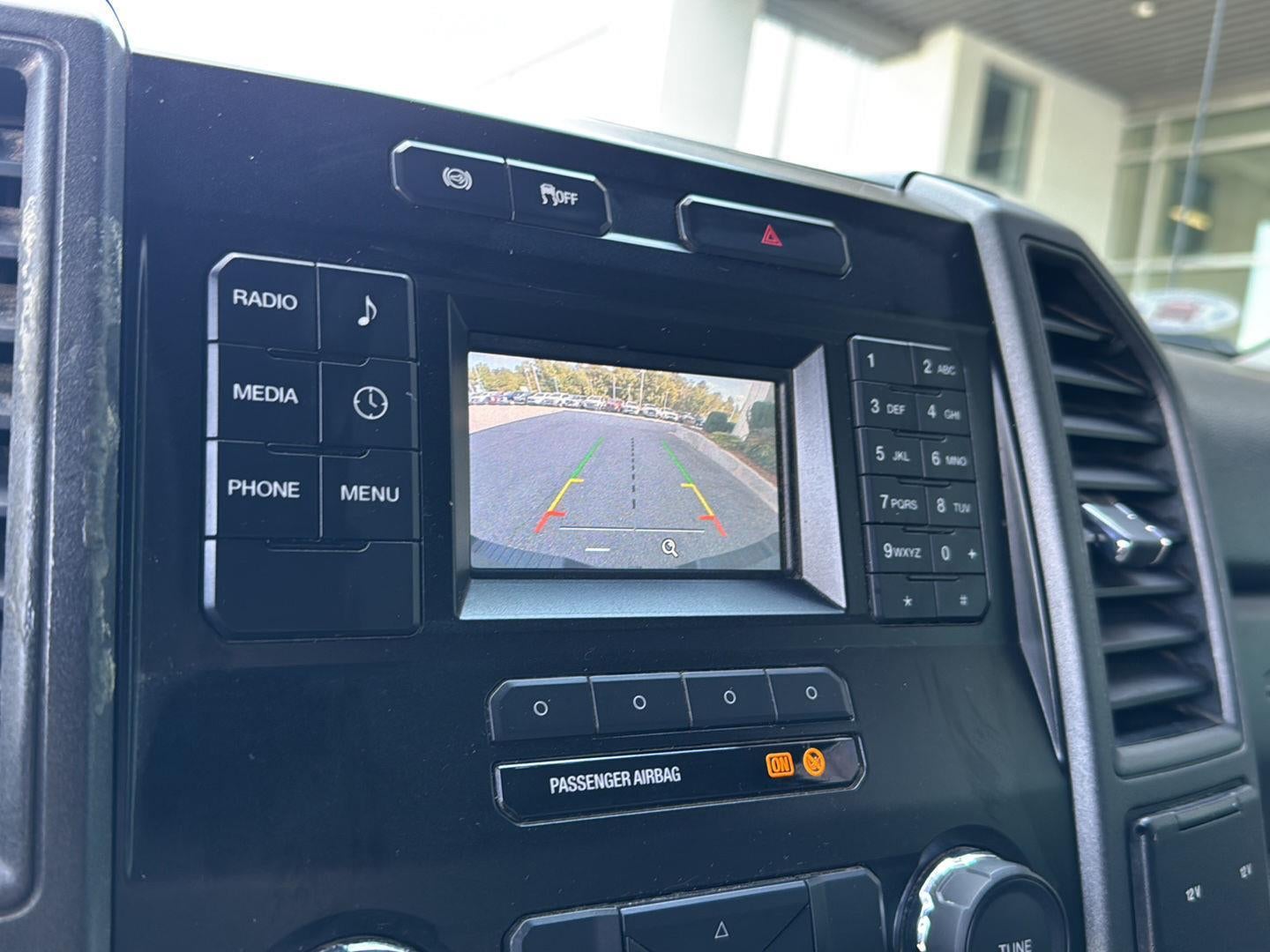 2019 Ford F-250 Super Duty Limited