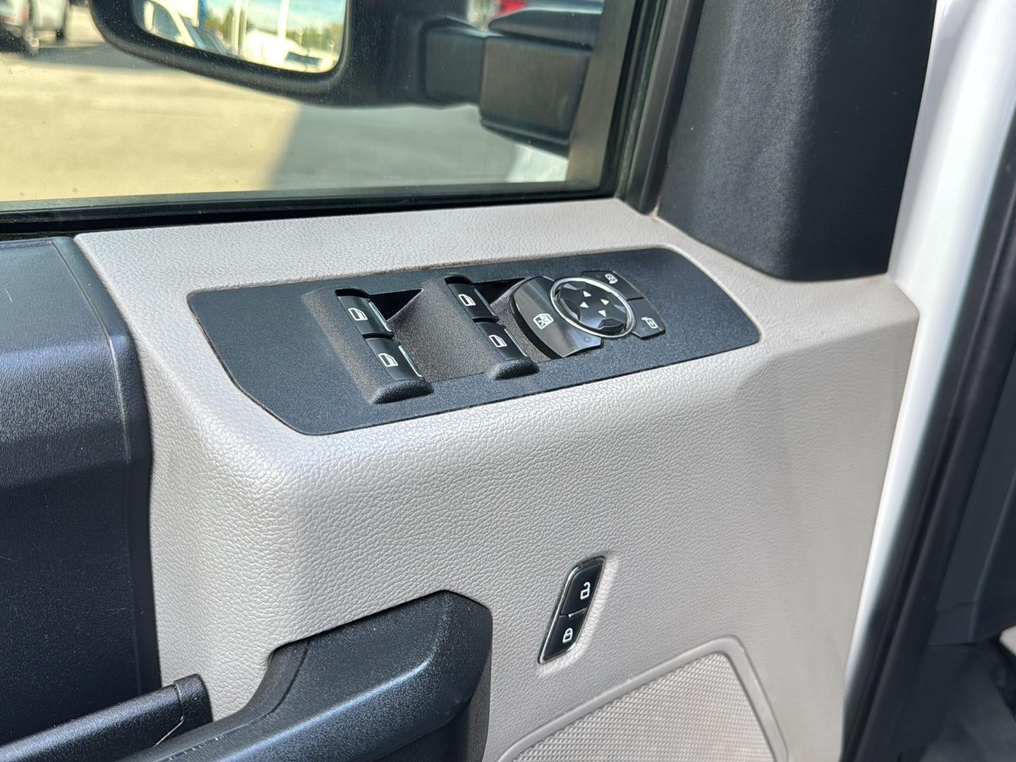 2019 Ford F-250 Super Duty Limited