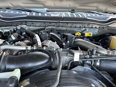 2019 Ford F-250 Super Duty Limited