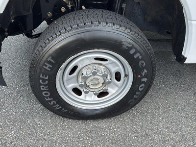 2019 Ford F-250 Super Duty Limited