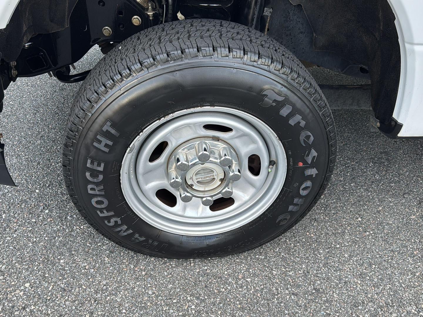 2019 Ford F-250 Super Duty Limited