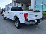 2019 Ford F-250 Super Duty Limited