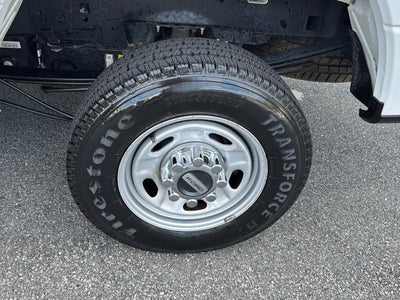 2019 Ford F-250 Super Duty Limited