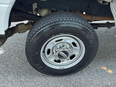 2019 Ford F-250 Super Duty Limited