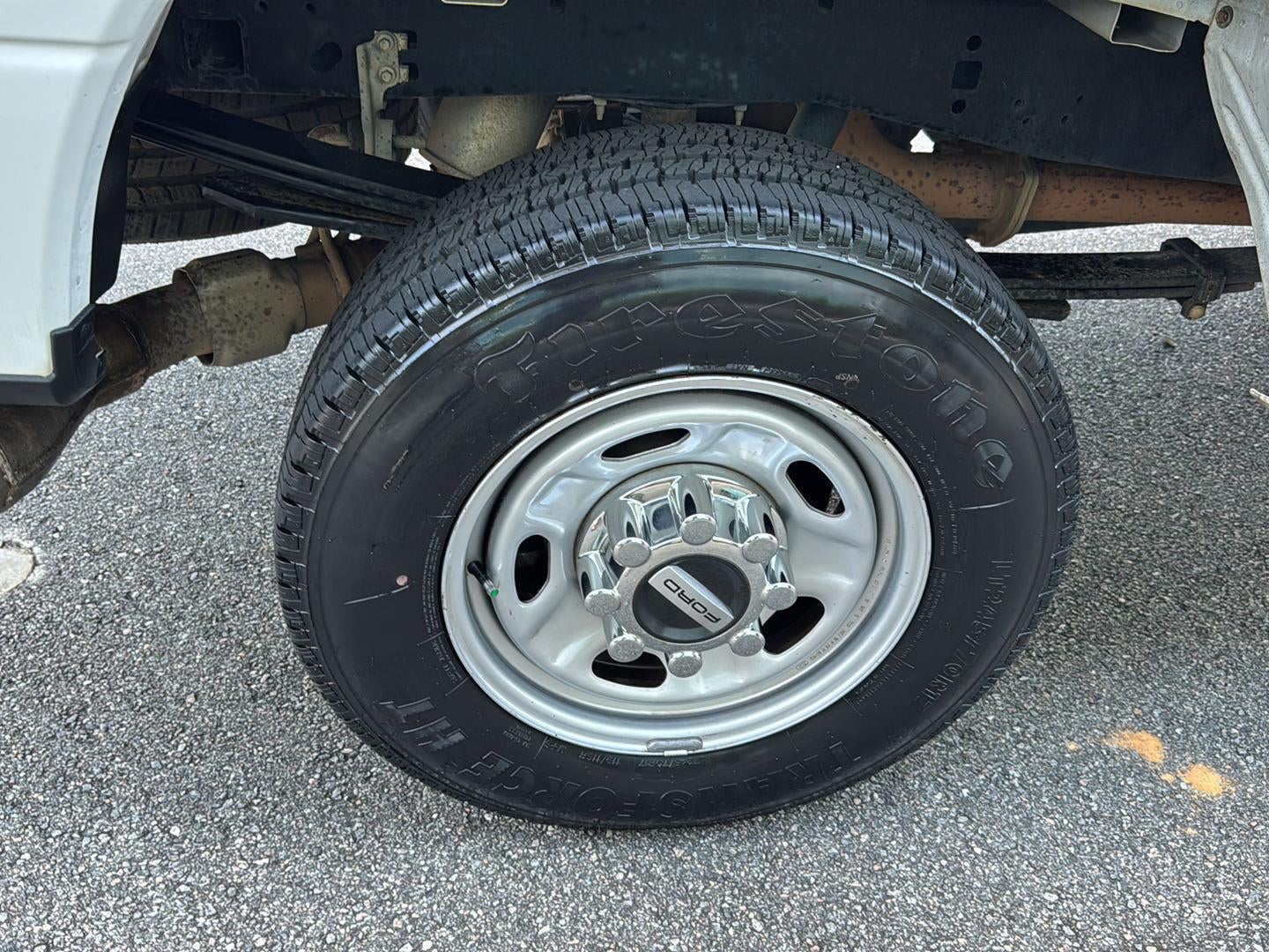 2019 Ford F-250 Super Duty Limited