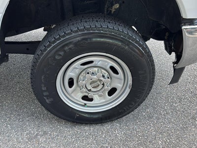 2019 Ford F-250 Super Duty Limited