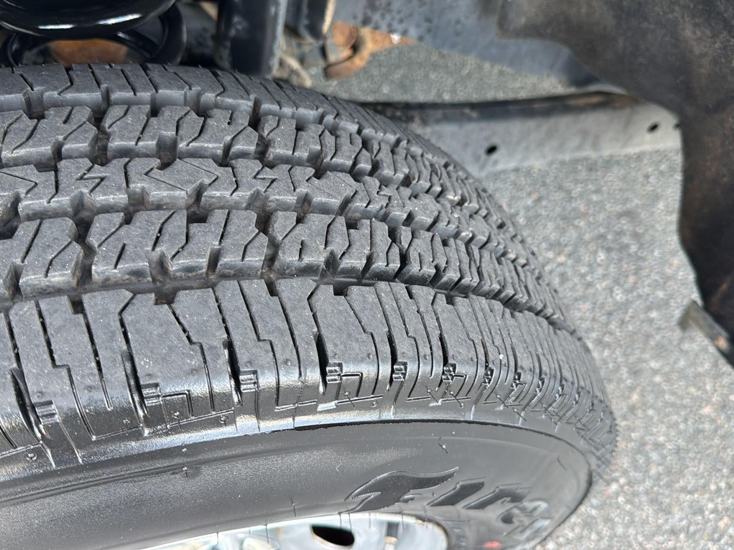 2019 Ford F-250 Super Duty Limited