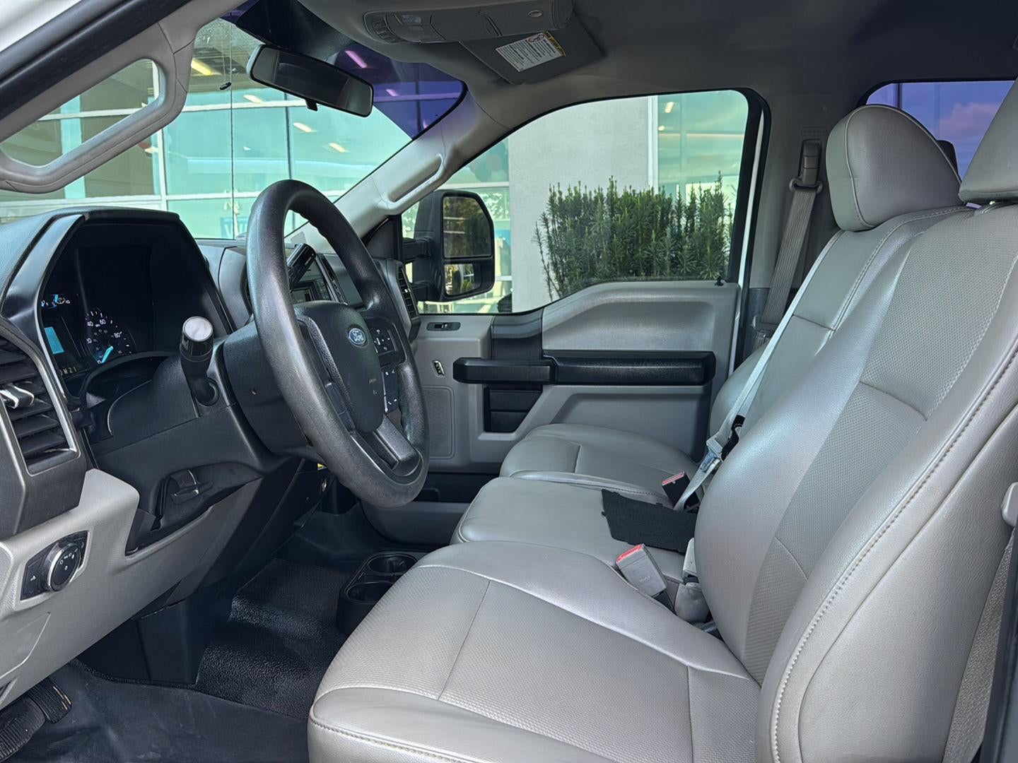 2019 Ford F-250 Super Duty Limited