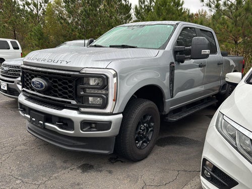 2024 Ford Super Duty F-250 SRW XL
