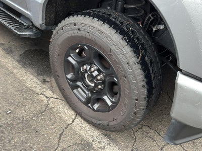 2024 Ford Super Duty F-250 SRW XL