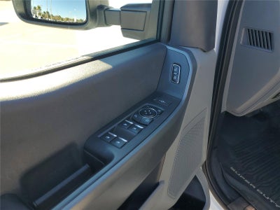 2023 Ford Super Duty F-350 SRW XLT