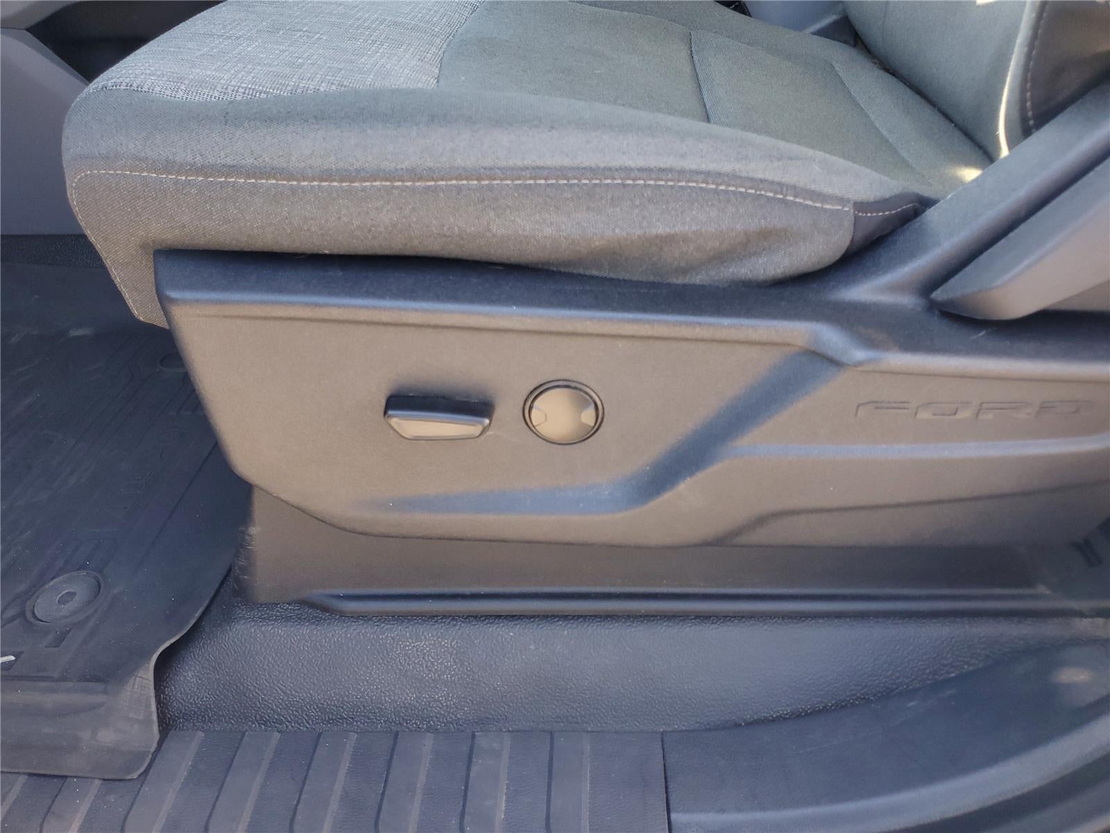 2023 Ford Super Duty F-350 SRW XLT