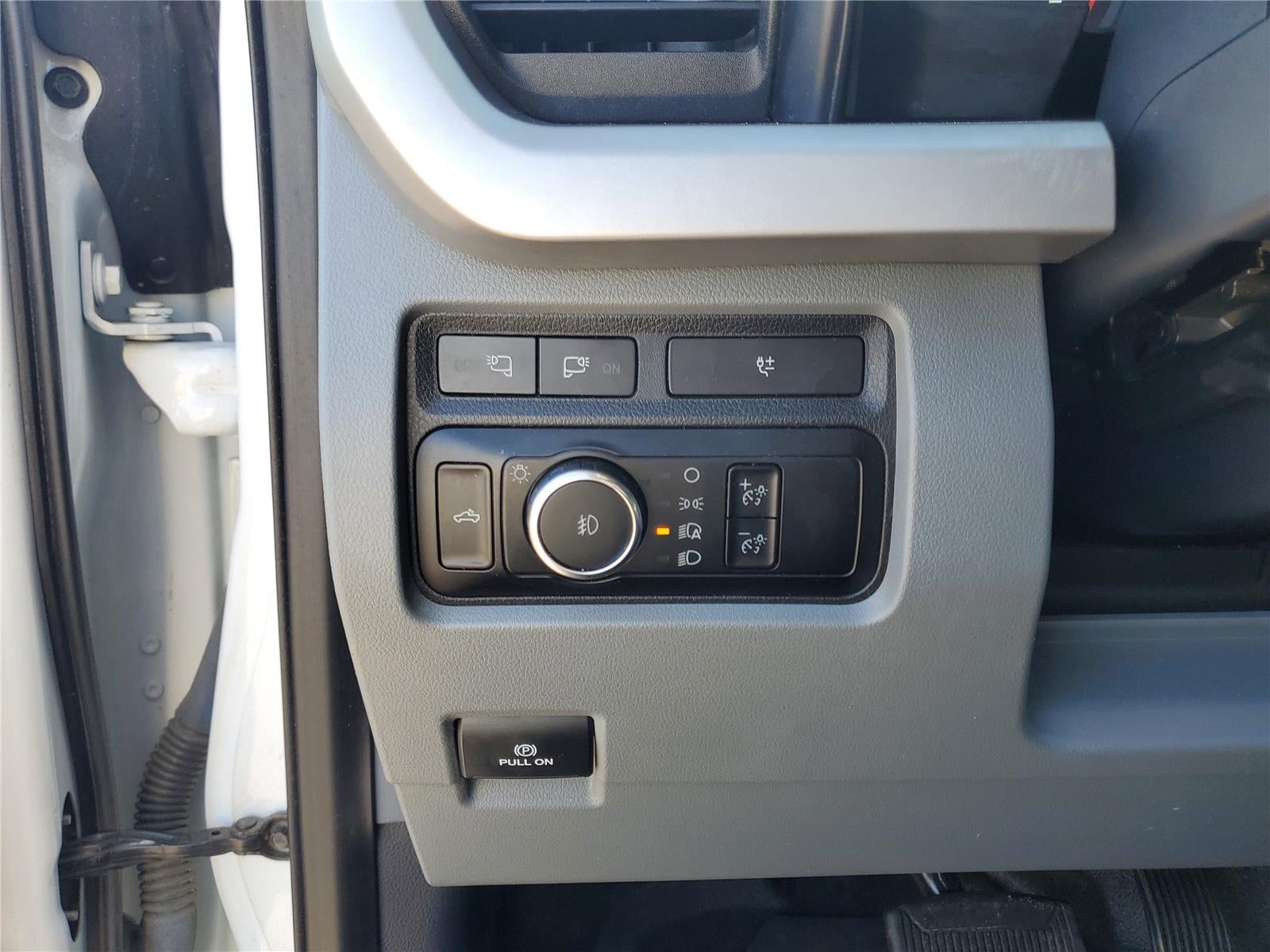 2023 Ford Super Duty F-350 SRW XLT