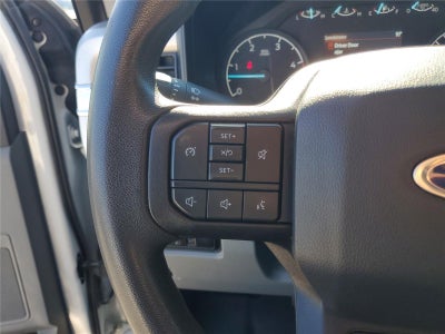 2023 Ford Super Duty F-350 SRW XLT