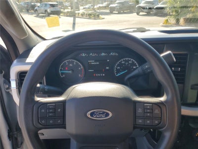 2023 Ford Super Duty F-350 SRW XLT