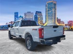 2023 Ford Super Duty F-350 SRW XLT
