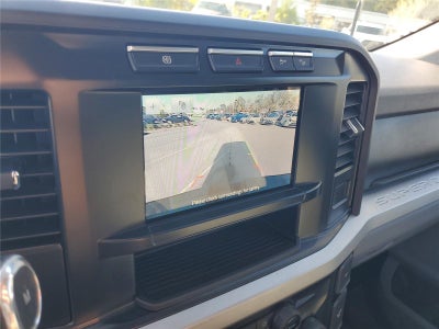 2023 Ford Super Duty F-350 SRW XLT