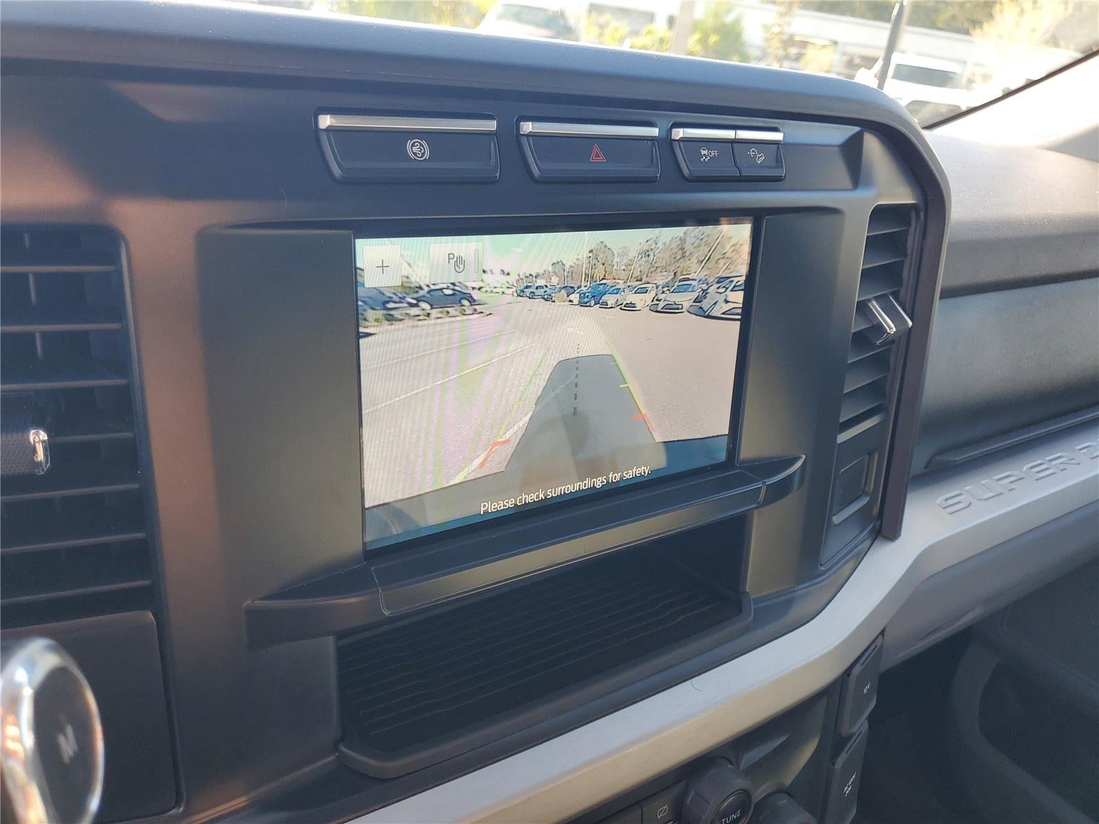 2023 Ford Super Duty F-350 SRW XLT