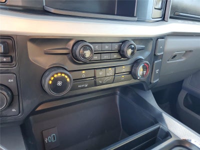 2023 Ford Super Duty F-350 SRW XLT