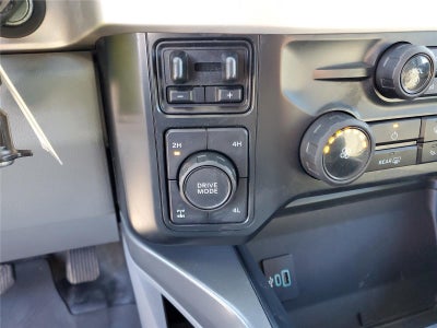 2023 Ford Super Duty F-350 SRW XLT