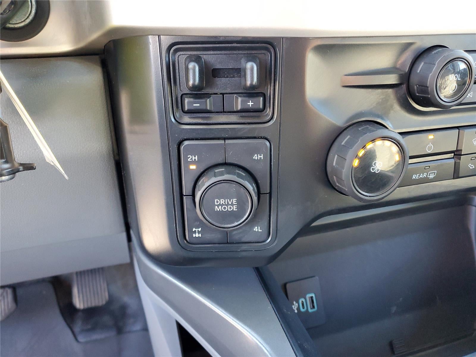 2023 Ford Super Duty F-350 SRW XLT