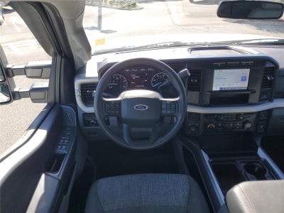 2023 Ford Super Duty F-350 SRW XLT