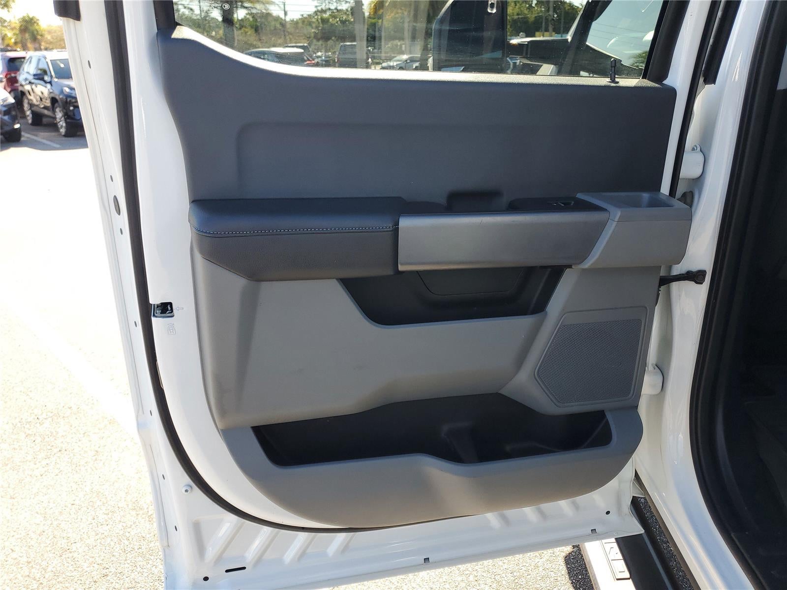 2023 Ford Super Duty F-350 SRW XLT